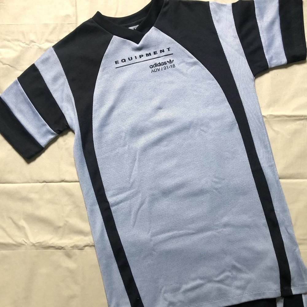 Adidas Equipment dress